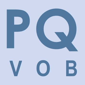 Präqualifiziert nach PQ-VOB